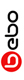 Bebo logo