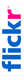 Flickr logo