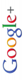 Google Plus logo
